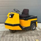 Spijkstaal 305 elektro trekker 5000KG, Elektrisch, Overige typen, Spijkstaal
