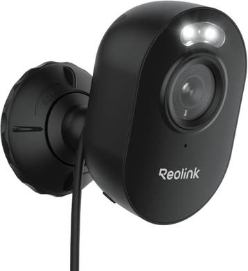 Reolink Buitencamera 2K - Retourdeal - 34% Korting, Ophalen of Verzenden, Zo goed als nieuw, Buitencamera