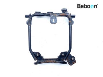 Kuipframe Yamaha WR 125 X 2009-2014 (WR125X), Verzenden, Gebruikt