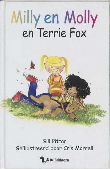 Milly En Molly En Terrie Fox - Pittar, Verzenden, Gelezen
