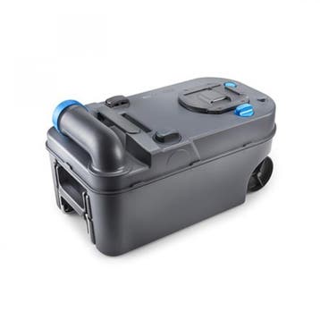 Thetford C220 Holding Tank Pass Outs Vent Campers, Ophalen of Verzenden, Nieuw