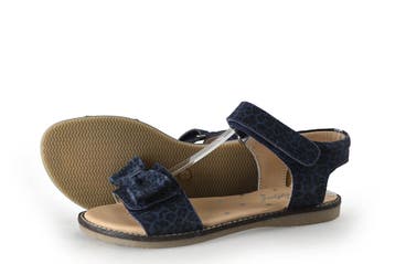 Muyters Sandalen Meisjes in maat 32 Beige, Verzenden, Jongen of Meisje, Schoenen, Zo goed als nieuw