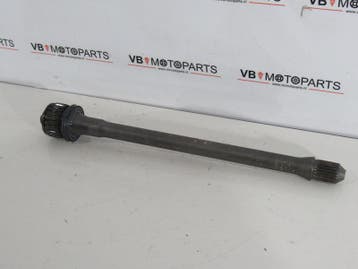 Honda NTV 650 Aandrijving achter, Motoren, Ophalen of Verzenden, Nieuw