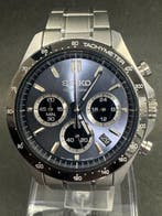 Seiko - Chronograph - Zonder minimumprijs - 8T63-00D0 -