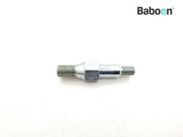 Stuurklem / Riser Set Harley-Davidson FLSTS Softail Heritage, Verzenden, Gebruikt