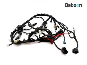 Kabelboom Yamaha YZF R3 2017-2018 (RH12 YZF-R3), Verzenden, Gebruikt