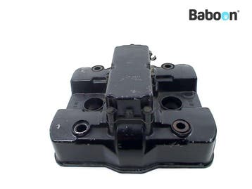 Kleppendeksel Honda VFR 750 F 1986-1989 (VFR750F RC24), Motoren, Verzenden, Gebruikt