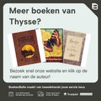 VERKADE LENTE 9789021011448 Thysse, Verzenden, Gelezen, Thysse
