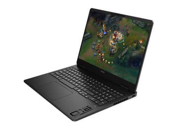 Hp - Omen Gaming Laptop 16-ap0070nd - 16 inch - Shadow Black, Computers en Software, Windows Laptops, Hp, 2 tot 3 Ghz, Qwerty