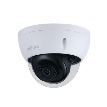 Dahua Set 4x Dome 8MP + Recorder & Bekabeling, Audio, Tv en Foto, Videobewaking, Ophalen of Verzenden, Nieuw