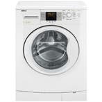 Beko WMB71413LM - Wasmachine - 7 kg - 1400 tpm -, Ophalen of Verzenden, Zo goed als nieuw, Voorlader, 85 tot 90 cm