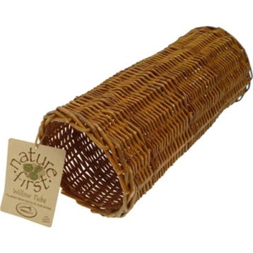 Happy Pet Nature First Wilgen Tube 32 cm, Verzenden, Nieuw