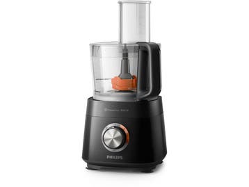 Philips HR7510/10 - Compacte keukenmachine - 800W - 29, Verzenden, Nieuw
