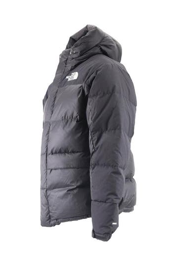 The North Face Jas in maat M Zwart, Verzenden, Zo goed als nieuw, Zwart, The North Face