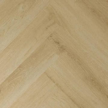SAFFIER Avenue 7002 Panama Oak | HB PVC, Ophalen of Verzenden, Nieuw, Overige kleuren, Overige typen