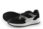 Maruti Sneakers in maat 39 Zwart, Verzenden, Zwart, Maruti, Sneakers of Gympen