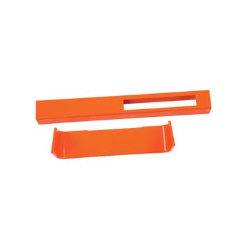 Recycling set Connector Bin - oranje, Verzenden, Nieuw