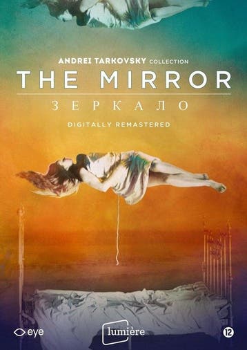Mirror, the - DVD, Verzenden, Nieuw in verpakking