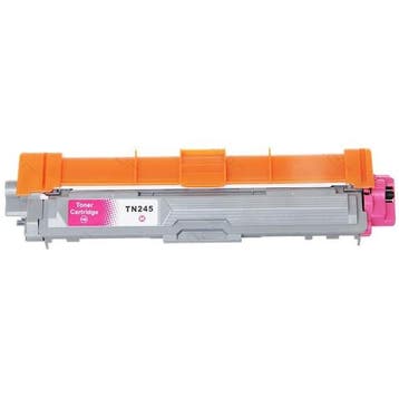 Huismerk Brother TN-245M toner magenta, Verzenden, Nieuw, Huismerk