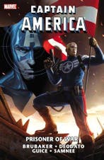 Captain America 9780785151227 Ed Brubaker, Verzenden, Zo goed als nieuw, Ed Brubaker