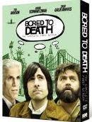 Bored to death - Seizoen 1 - DVD, Verzenden, Nieuw in verpakking