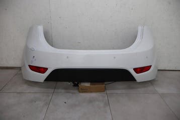 Hyundai ix20 2011- achterbumper compleet 86611-1K000, Verzenden, Gebruikt