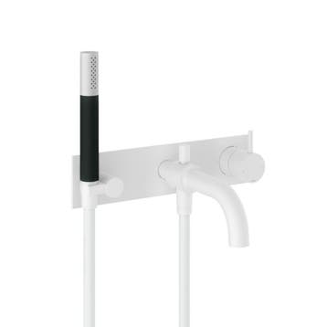 Hotbath Cobber Afbouwdeel - Inbouw Douche/Badmengkraan -, Ophalen of Verzenden, Nieuw