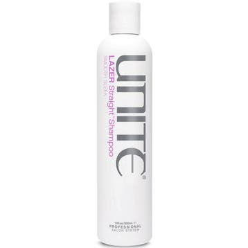 Unite  Lazer Straight Shampoo  300 ml, Verzenden, Nieuw