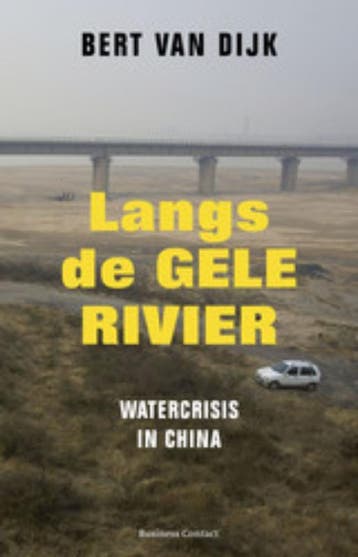 Langs de Gele Rivier 9789047055976, Boeken, Zo goed als nieuw