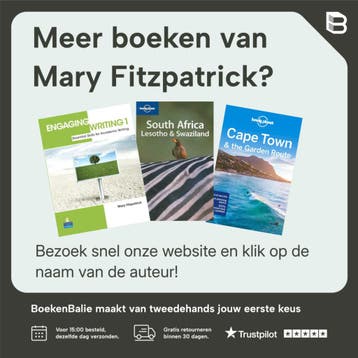 Tanzania - Mary Fitzpatrick 9781786575623, Boeken, Verzenden, Zo goed als nieuw, Mary Fitzpatrick