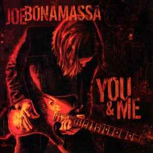 lp nieuw - Joe Bonamassa - You &amp; Me, Verzenden, Zo goed als nieuw, Overige formaten