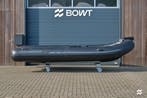 AQUASPIRIT S450C | Aluminium RIB | Max. 75 pk | 450 cm, Ophalen, Nieuw, Overige brandstoffen, Aquaspirit