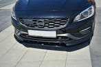 Front Splitter V.1 Volvo V60 Polestar Facelift, Verzenden