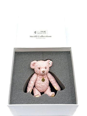 Themacollectie - Steiff Collection MASAKO 1994 Bisque