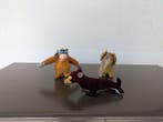 Disney - Speelgoed figuur Jungle Book - King Louie / Colonel, Antiek en Kunst