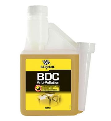Bardahl BDC diesel conditioner 500ml