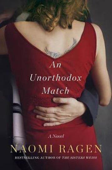 An Unorthodox Match - Naomi Ragen 9781250161222, Verzenden, Zo goed als nieuw, Naomi Ragen