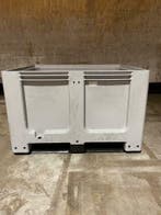 Kunststof palletboxen NIEUW 100x120 cm kuubkisten, 100 cm of meer, 60 cm of meer, 50 cm of meer, Nieuw