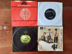 Beatles - 3 x Early Beatle singles and 1 x EP from Australia, Cd's en Dvd's, Nieuw in verpakking