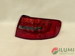 AUDI A4 B8 8K9 LIFT KOMBI 12-15 ACHTERLICHT RECHTS, Auto-onderdelen, Verlichting, Verzenden, Gebruikt, Audi