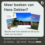 Orchideeën in Noord-Nederland 9789023254850 Hans Dekker, Verzenden, Zo goed als nieuw, Hans Dekker