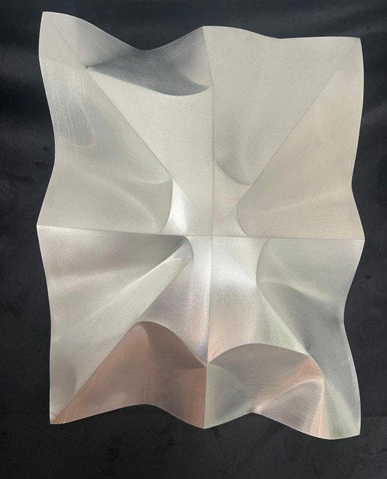 Gianluigi Golfetto - Interstellar, Antiek en Kunst, Kunst | Designobjecten