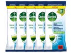 5-pack Dettol Lingettes Désinfectantes Multi-surfaces, Verzenden