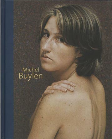 Michel Buylen - Rik Pinxten 9789053495049, Boeken, Kunst en Cultuur | Beeldend, Verzenden, Gelezen, Rik Pinxten