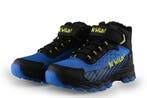 Be Wild Barefoot Jongens in maat 34 Blauw, Kinderen en Baby's, Kinderkleding | Schoenen en Sokken, Verzenden, Jongen of Meisje