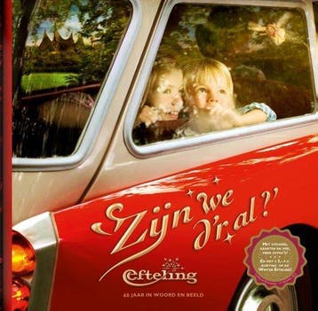 Boek Zijn we dr al? 9789000305704, Boeken, Verzenden, Zo goed als nieuw