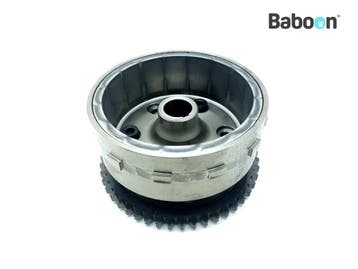 Vliegwiel / Rotor Yamaha VP 250 X-city 2007-2016 (VP250 5B2), Verzenden, Gebruikt