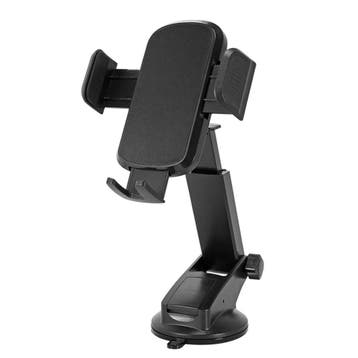 Slimtron universele autohouder met zuignap, Diversen, Ophalen of Verzenden, Nieuw