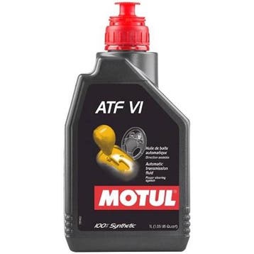 Motul Atf Vi 1L, Verzenden, Nieuw