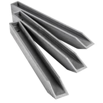 Ecolat Paaltjes 38cm van Talen Tools - Voor Stevige Tuinb..., Tuin en Terras, Hand-tuingereedschap, Ophalen of Verzenden, Nieuw